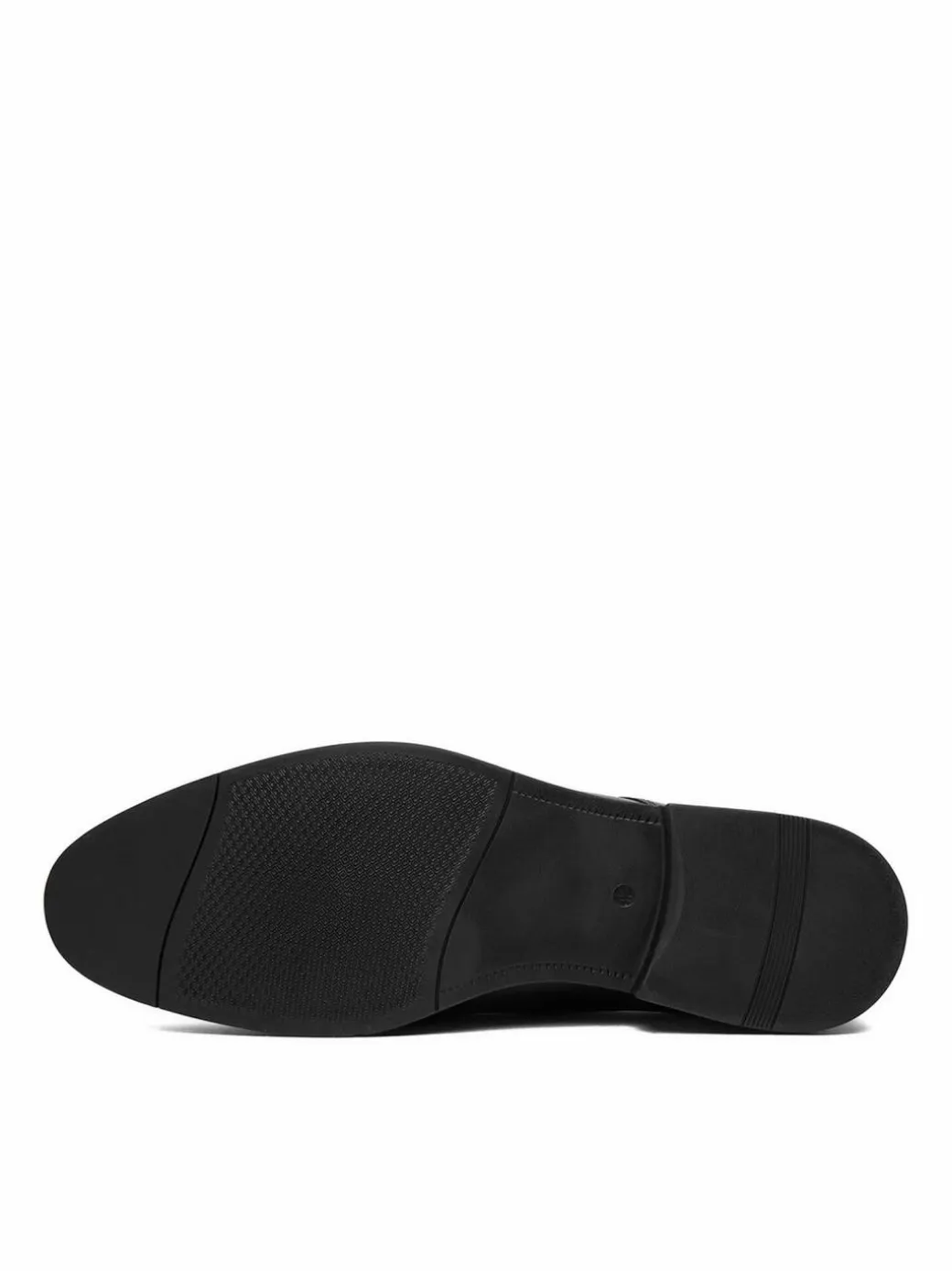 Scarpe basse CEO-PASCAL-04 MI08 Nero