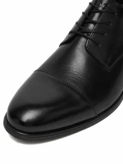 Scarpe basse CEO-PASCAL-02 MI25 Nero