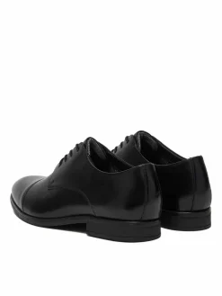 Scarpe basse CEO-PASCAL-02 MI25 Nero