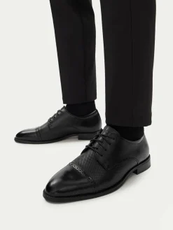 Scarpe basse CEO-PERRY-07 MB Nero