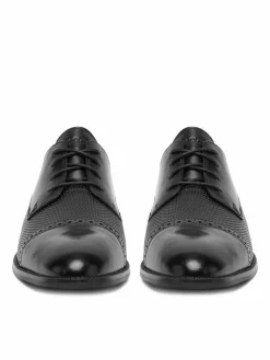 Scarpe basse CEO-PERRY-07 MB Nero