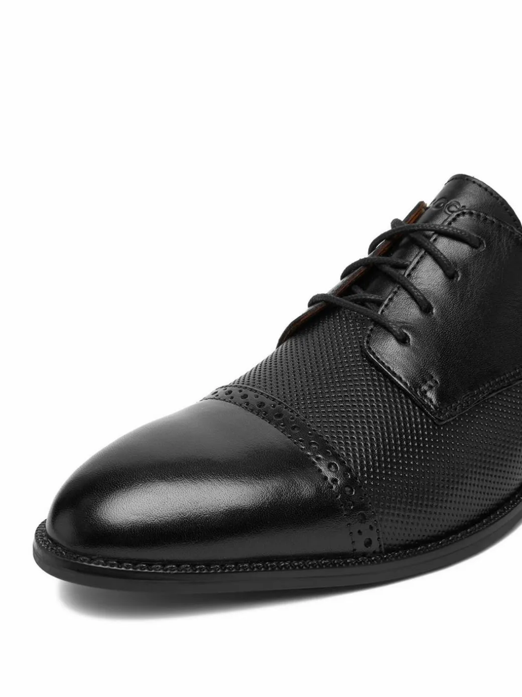 Scarpe basse CEO-PERRY-07 MB Nero