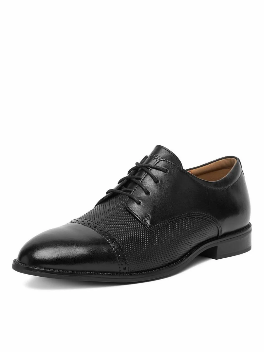 Scarpe basse CEO-PERRY-07 MB Nero