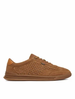 Scarpe basse CEO-PLATO-02 MI24 Beige scuro