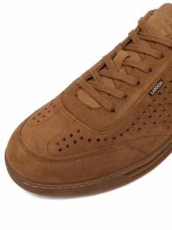 Scarpe basse CEO-PLATO-02 MI24 Beige scuro