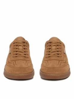 Scarpe basse CEO-PLATO-02 MI24 Beige scuro