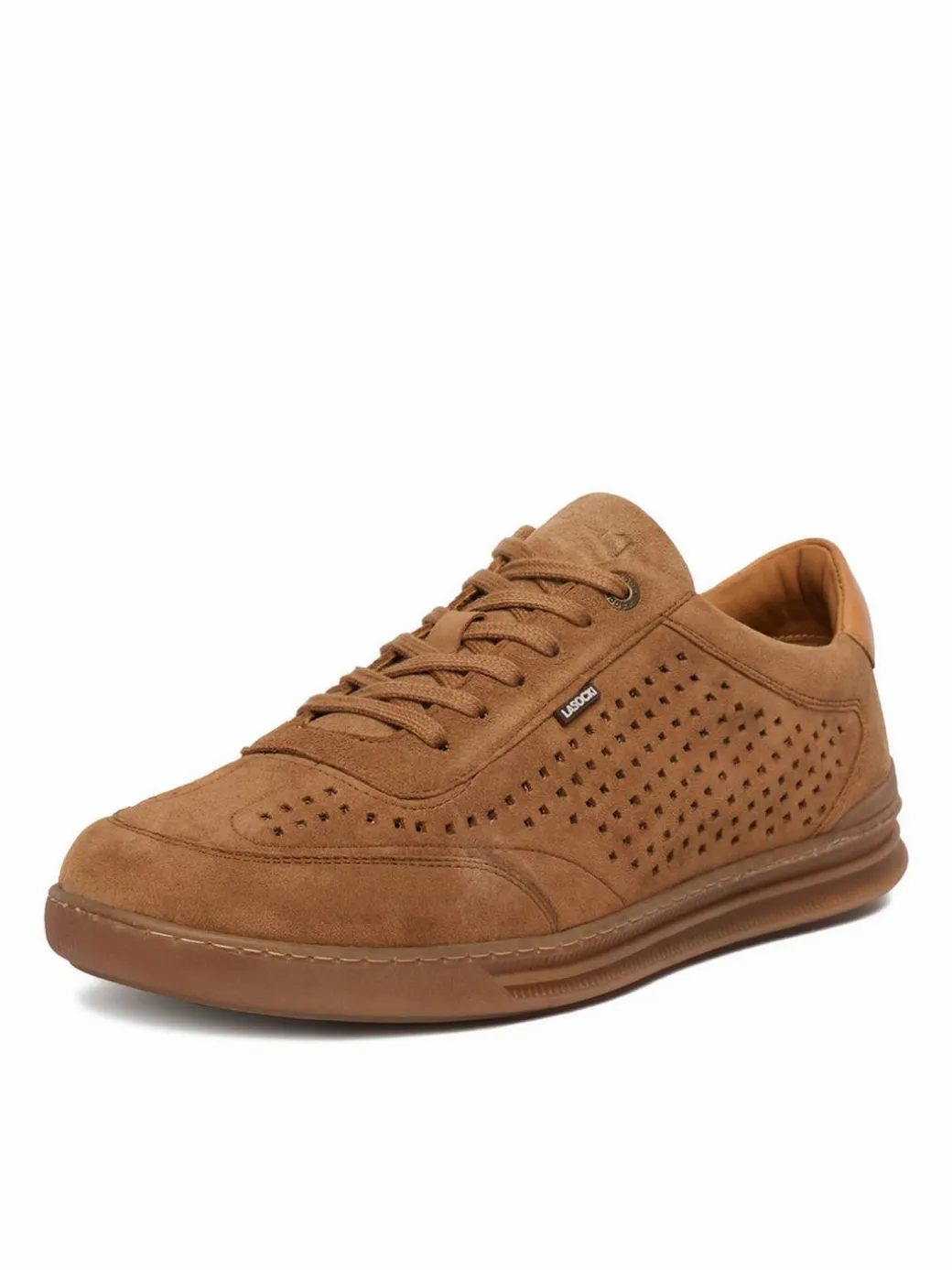 Scarpe basse CEO-PLATO-02 MI24 Beige scuro