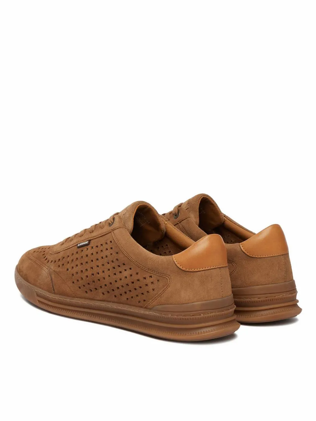 Scarpe basse CEO-PLATO-02 MI24 Beige scuro