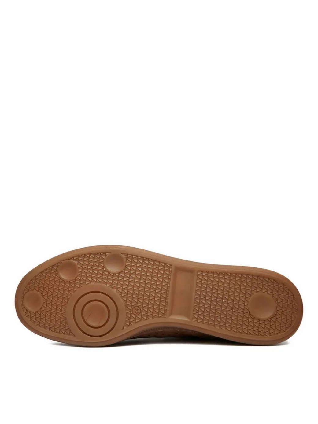 Scarpe basse CEO-PLATO-02 MI24 Beige scuro
