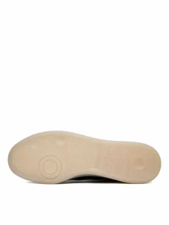 Scarpe basse CEO-PLATO-02 MI24 Blu scuro