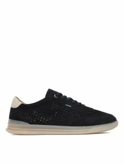 Scarpe basse CEO-PLATO-02 MI24 Blu scuro