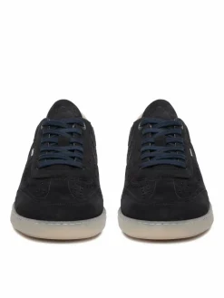 Scarpe basse CEO-PLATO-02 MI24 Blu scuro