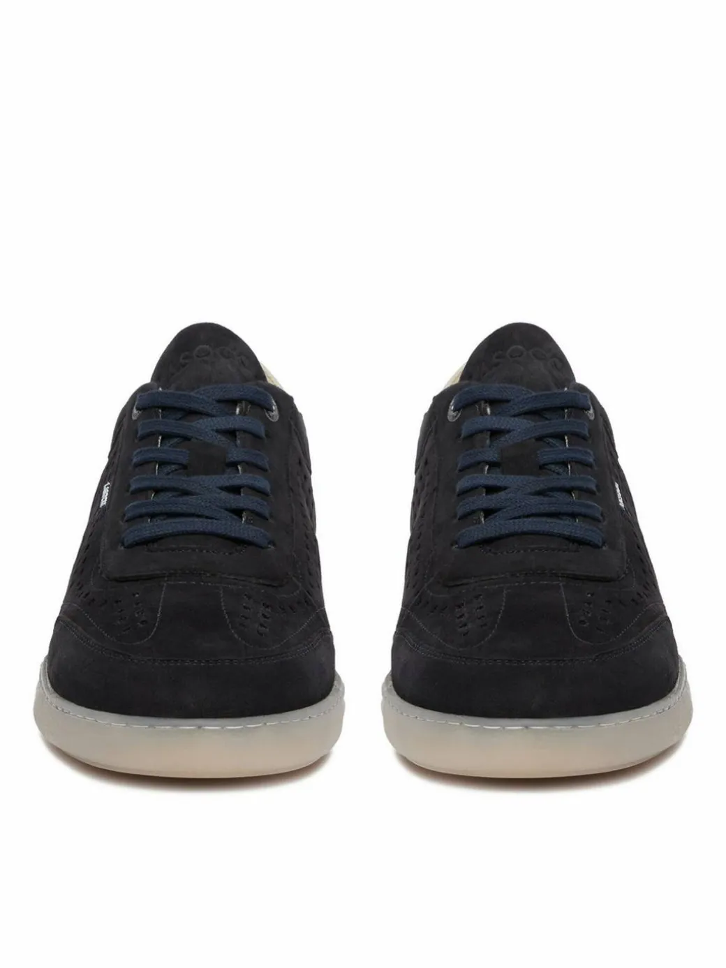 Scarpe basse CEO-PLATO-02 MI24 Blu scuro