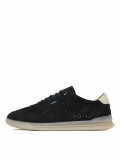 Scarpe basse CEO-PLATO-02 MI24 Blu scuro