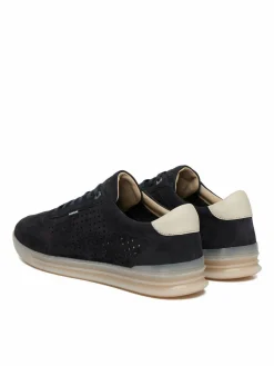 Scarpe basse CEO-PLATO-02 MI24 Blu scuro