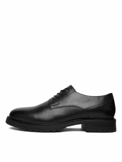 Scarpe basse CEO-PYRAMID-10 MI24 Nero