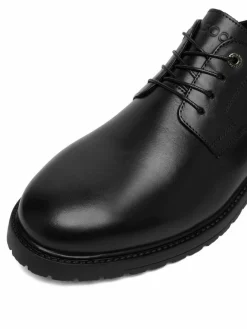 Scarpe basse CEO-PYRAMID-10 MI24 Nero