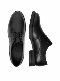 Scarpe basse CEO-PYRAMID-10 MI24 Nero