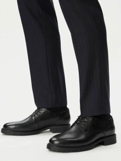 Scarpe basse CEO-PYRAMID-10 MI24 Nero