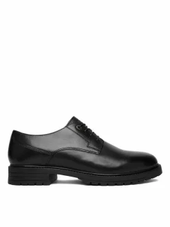 Scarpe basse CEO-PYRAMID-10 MI24 Nero