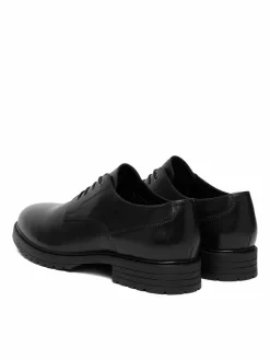 Scarpe basse CEO-PYRAMID-10 MI24 Nero