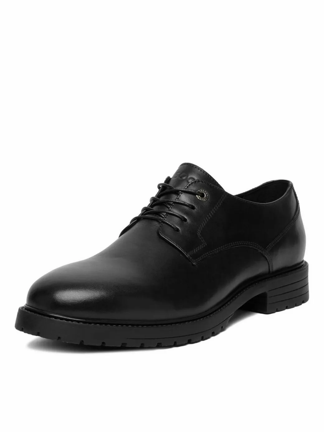 Scarpe basse CEO-PYRAMID-10 MI24 Nero
