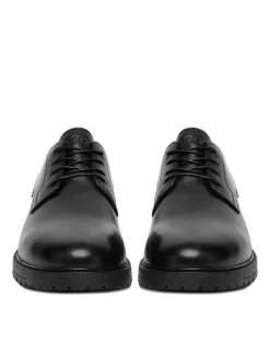Scarpe basse CEO-PYRAMID-10 MI24 Nero