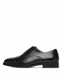 Scarpe basse CEO-RICARDO-01 MI08 Nero
