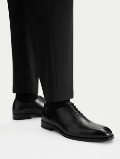 Scarpe basse CEO-RICARDO-01 MI08 Nero