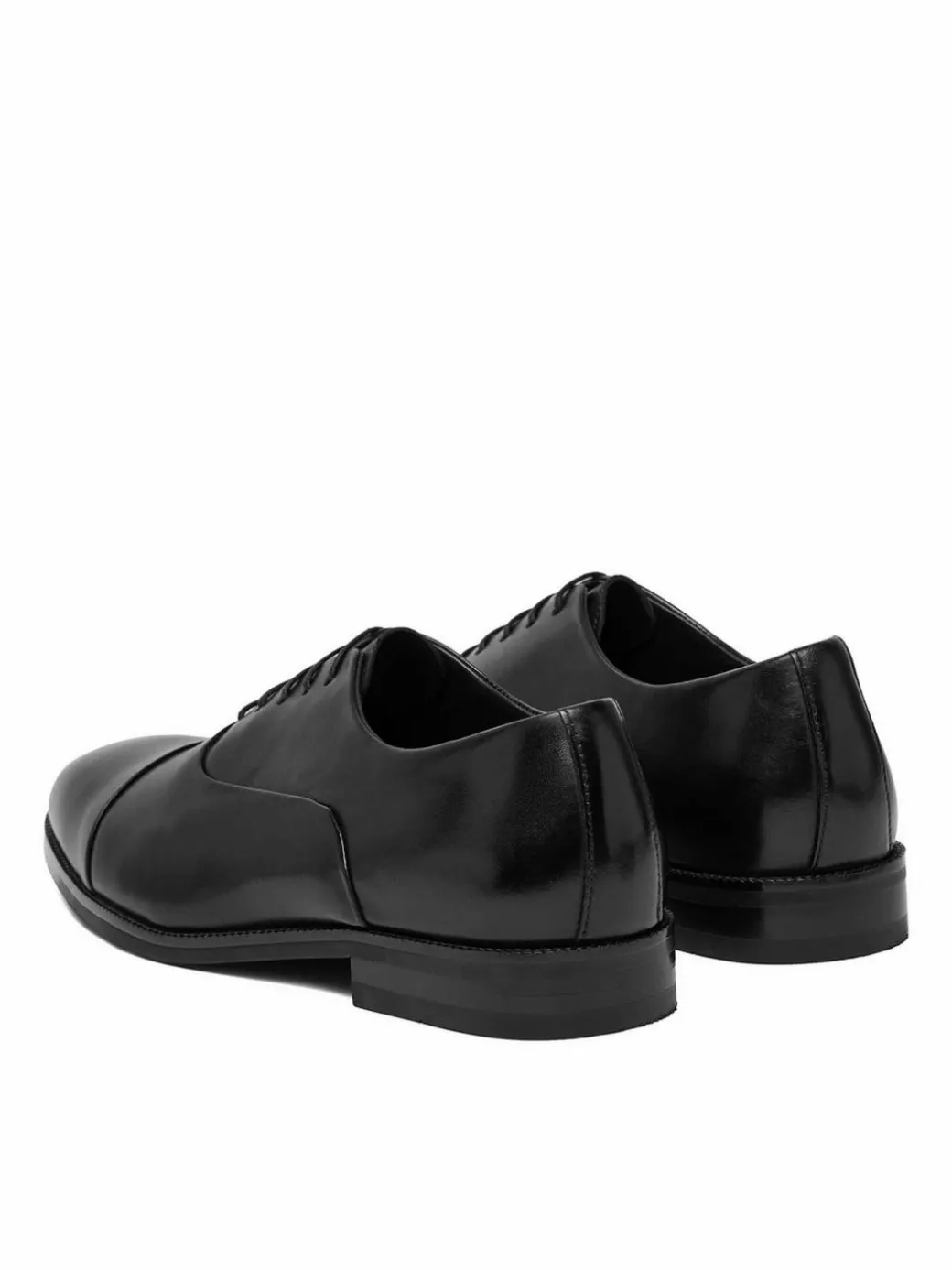 Scarpe basse CEO-RICARDO-01 MI08 Nero