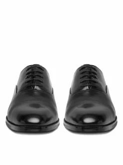 Scarpe basse CEO-RICARDO-01 MI08 Nero