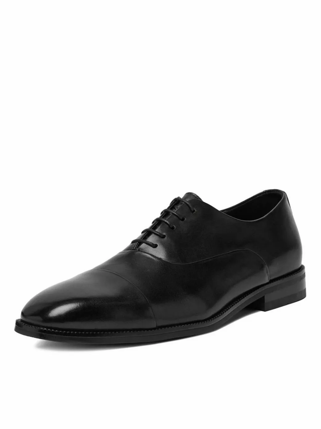 Scarpe basse CEO-RICARDO-01 MI08 Nero