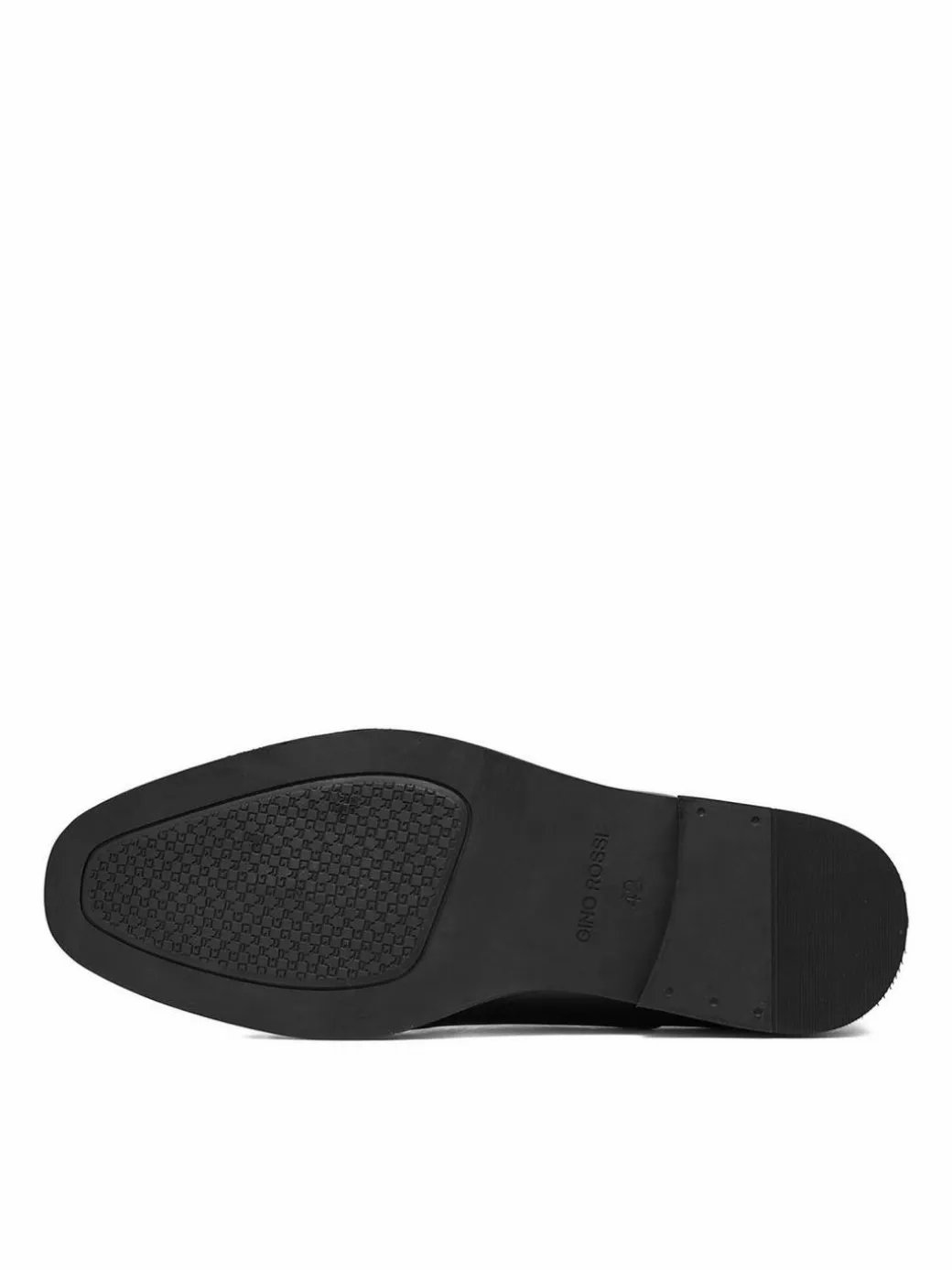 Scarpe basse CEO-RICARDO-01 MI08 Nero