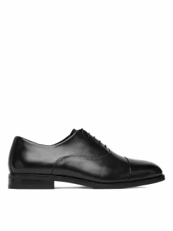 Scarpe basse CEO-RICARDO-01 MI08 Nero