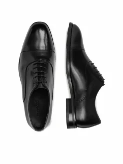 Scarpe basse CEO-RICARDO-01 MI08 Nero