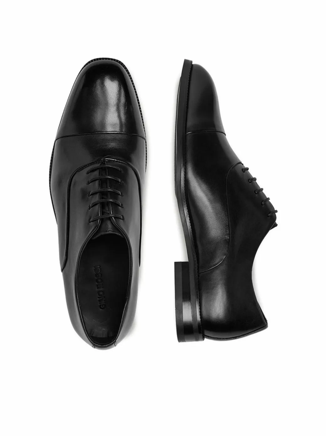 Scarpe basse CEO-RICARDO-01 MI08 Nero