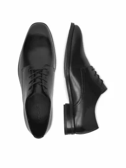 Scarpe basse CEO-RICARDO-05 MI08 Nero