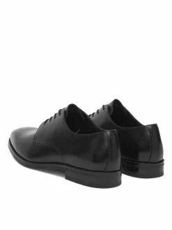 Scarpe basse CEO-RICARDO-05 MI08 Nero