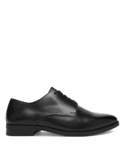 Scarpe basse CEO-RICARDO-05 MI08 Nero