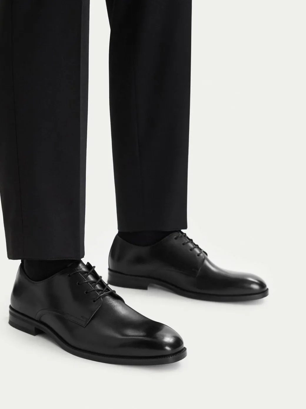 Scarpe basse CEO-RICARDO-05 MI08 Nero