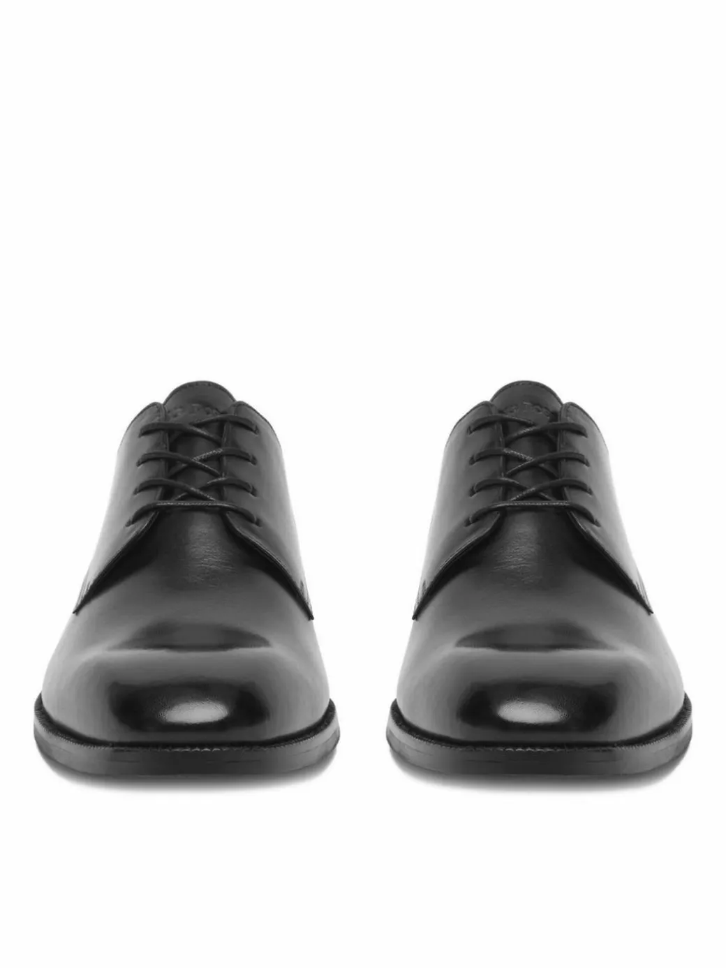 Scarpe basse CEO-RICARDO-05 MI08 Nero