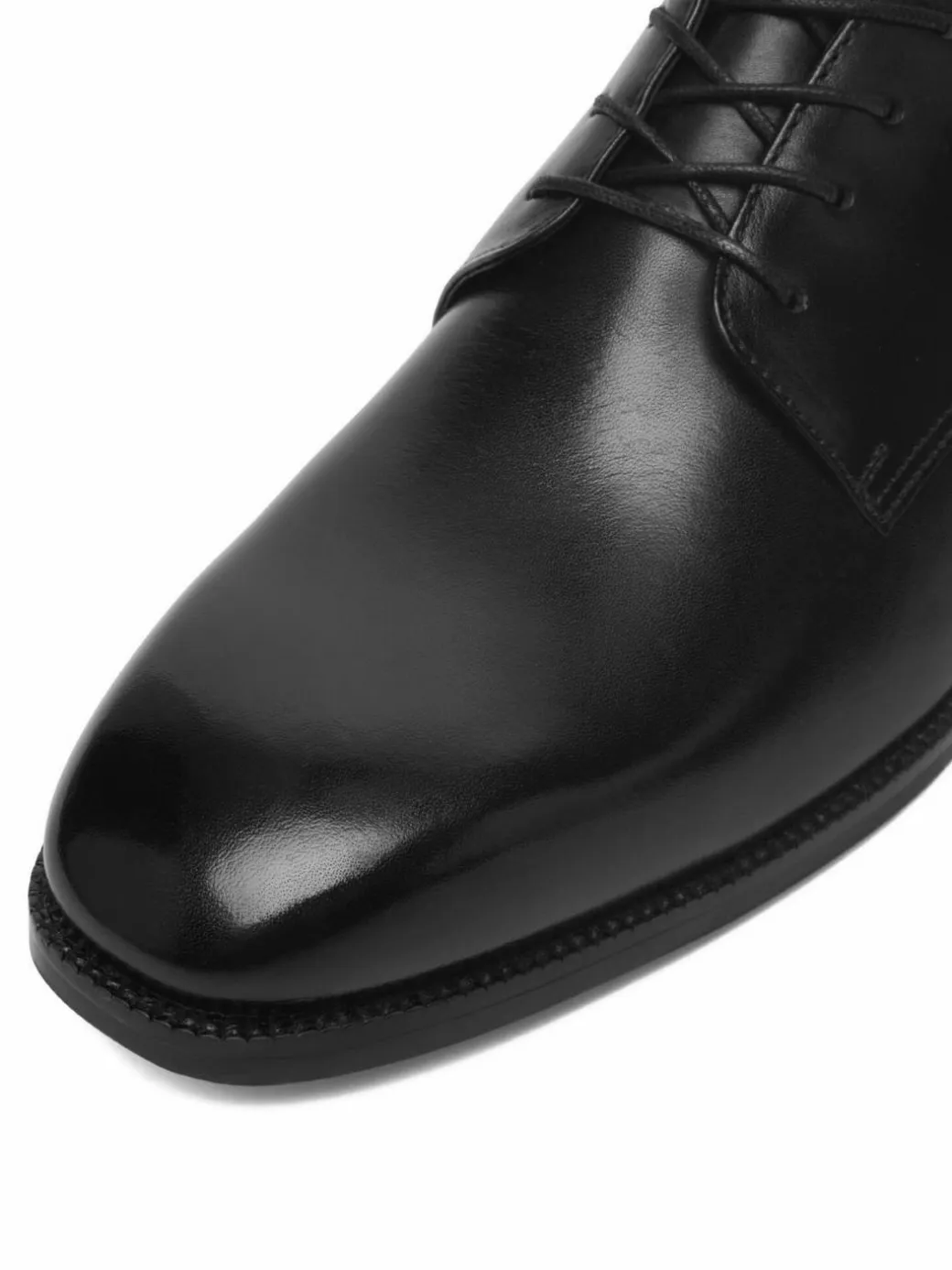 Scarpe basse CEO-RICARDO-05 MI08 Nero