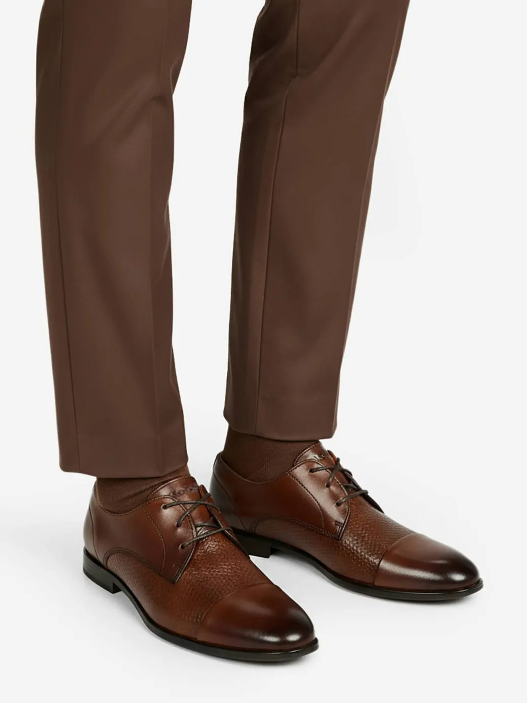 Scarpe basse CEO-RIO-GRANDE-20 MB Marrone