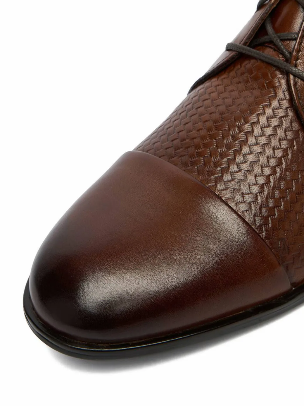 Scarpe basse CEO-RIO-GRANDE-20 MB Marrone