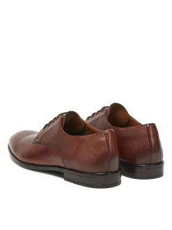 Scarpe basse CEO-RIO-GRANDE-14 MB Marrone