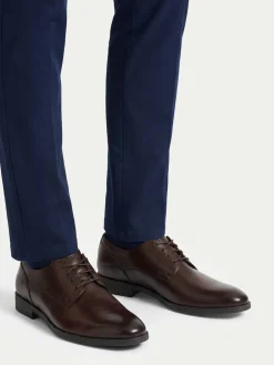 Scarpe basse CEO-RIO-GRANDE2-54 MB Marrone scuro