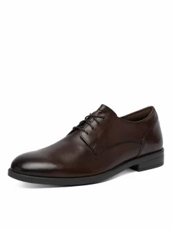Scarpe basse CEO-RIO-GRANDE2-54 MB Marrone scuro