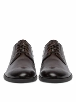 Scarpe basse CEO-RIO-GRANDE2-54 MB Marrone scuro