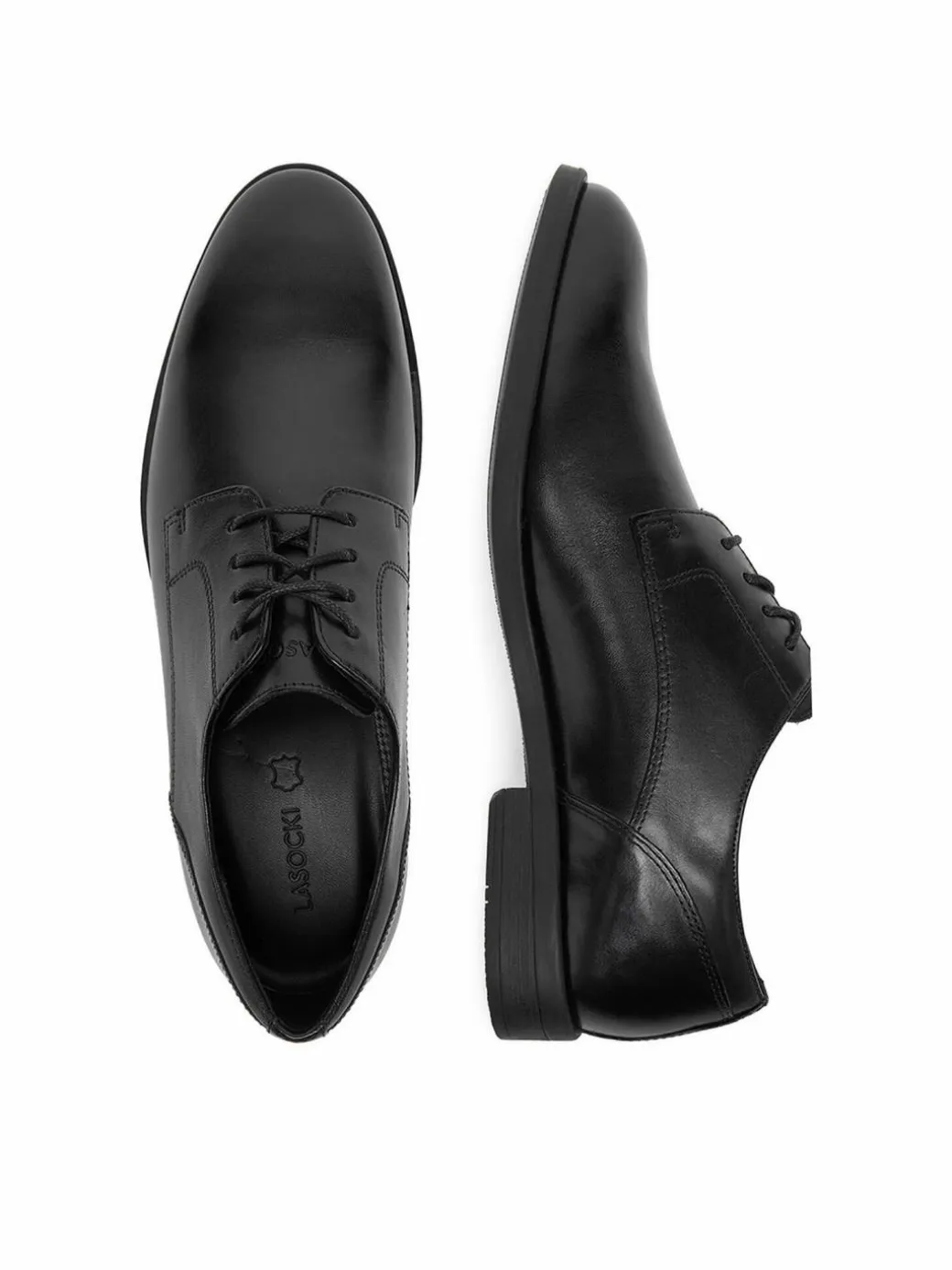 Scarpe basse CEO-RIO-GRANDE2-54 MB Nero