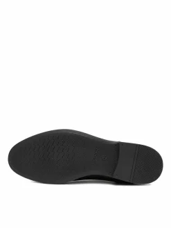 Scarpe basse CEO-RIO-GRANDE2-54 MB Nero